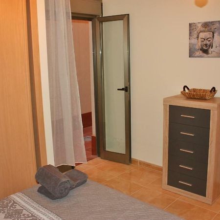 El Buho Apartment Wi-Fi بويرتو ديل روزاريو المظهر الخارجي الصورة
