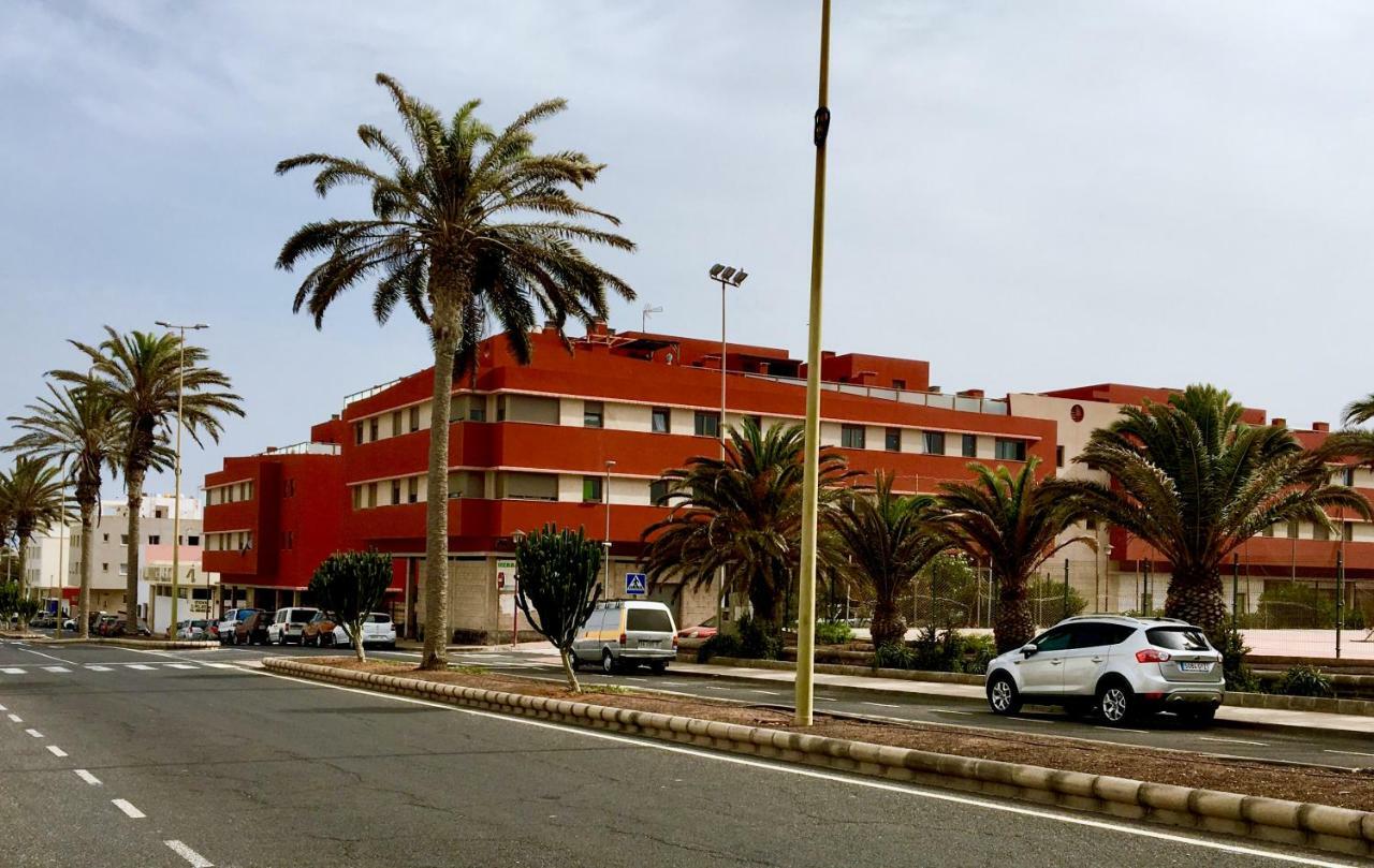 El Buho Apartment Wi-Fi بويرتو ديل روزاريو المظهر الخارجي الصورة